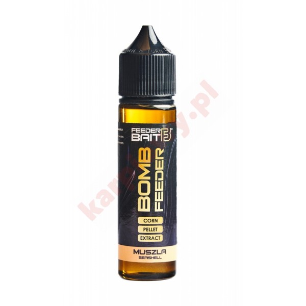Bomb Muszla 60ml